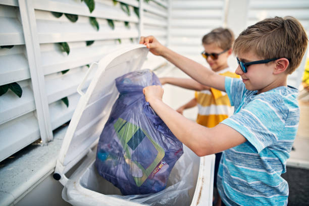 Best Garage Cleanout Services  in Ames, IA