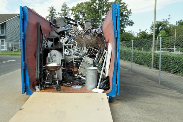 Basement Cleanout Services in Ames, IA