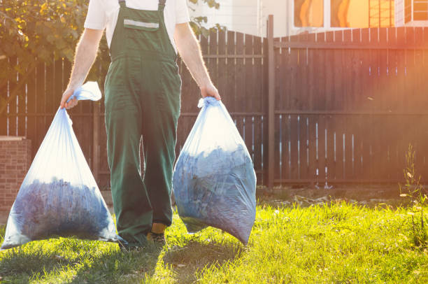 Best Garage Cleanout Services  in Ames, IA