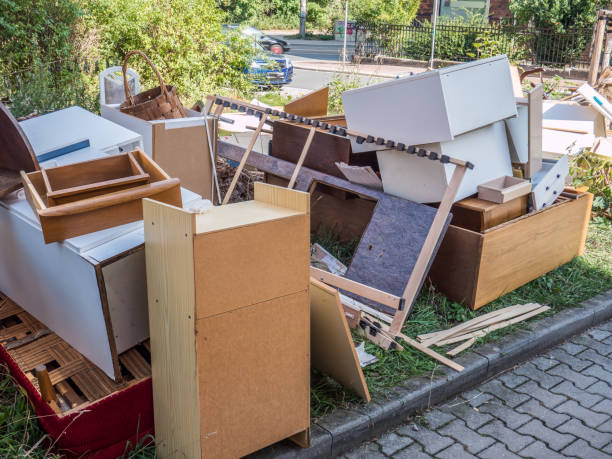 Best Yard Cleanup Services  in Ames, IA