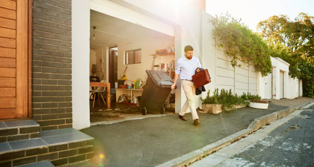 Best Affordable Junk Removal Services  in Ames, IA