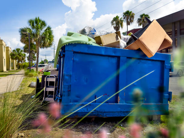 Best Dumpster Rental Services  in Ames, IA