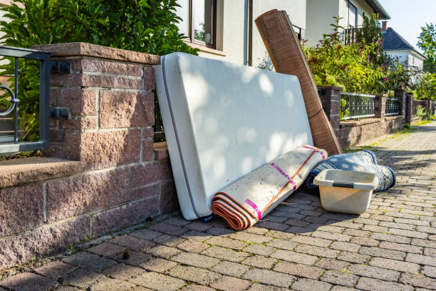 Best Office Junk Removal  in Ames, IA