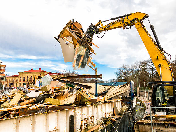 Best Residential Junk Removal  in Ames, IA
