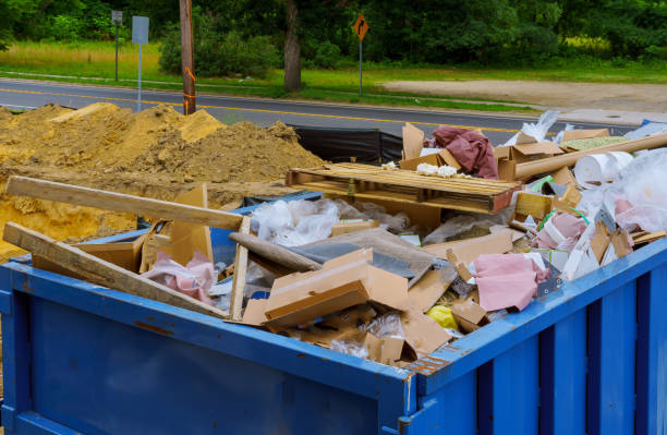 Best Dumpster Rental Services  in Ames, IA